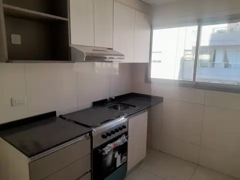 Departamento en Venta en Balvanera, USD 95.000