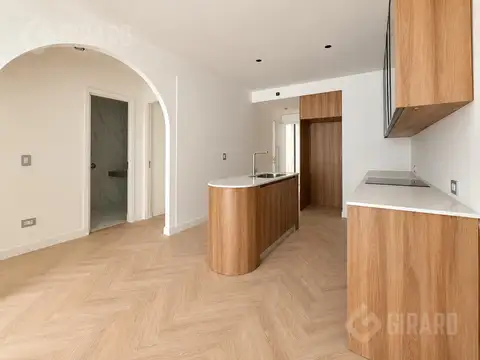 Piso 3 - San Lorenzo 1646
