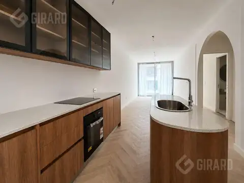 Departamento en Venta en Mar del Plata, Partido de General Pueyrredón