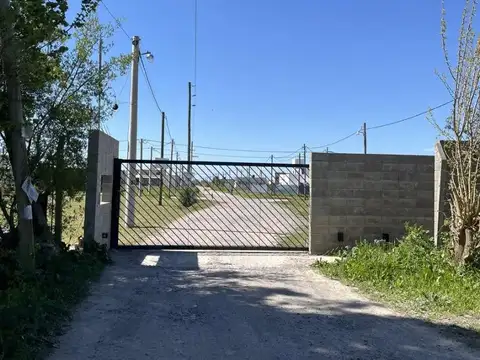 Terreno en Venta en Arana, USD 24.000