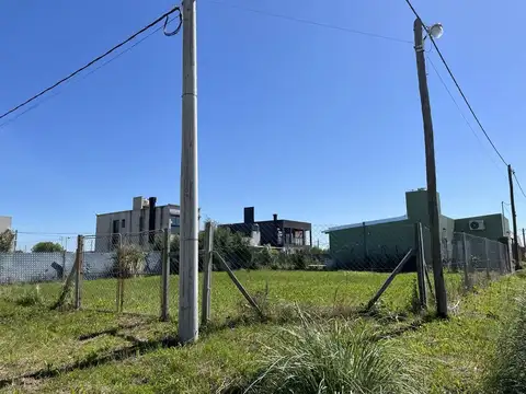 Terreno en Venta de 320,0 m2