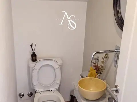 Casa en Venta 5 años