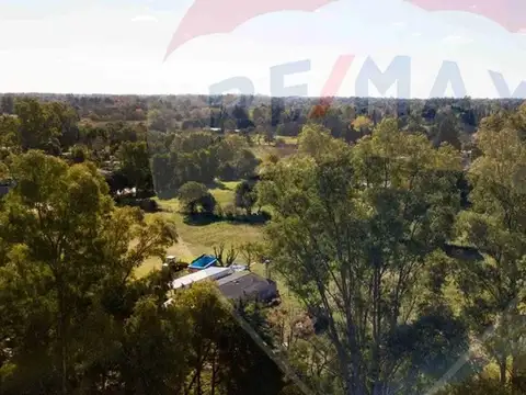 Terreno en Venta en Arturo Segui, USD 40.000