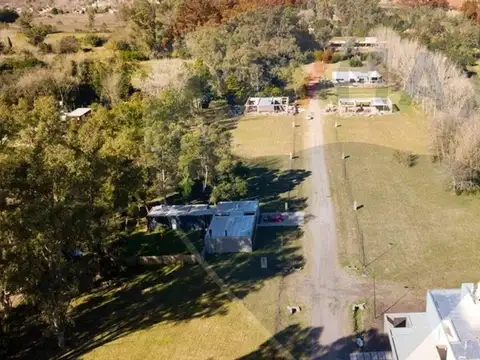 LOTE EN VENTA EN ARTURO SEGUÍ BARRIO LOS CIRUELOS