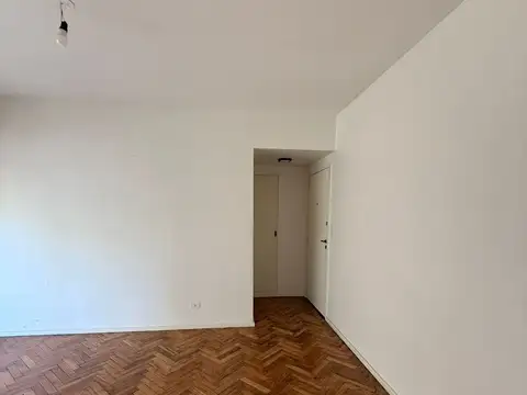 Departamento en Alquiler en Parque Centenario, $ 600.000