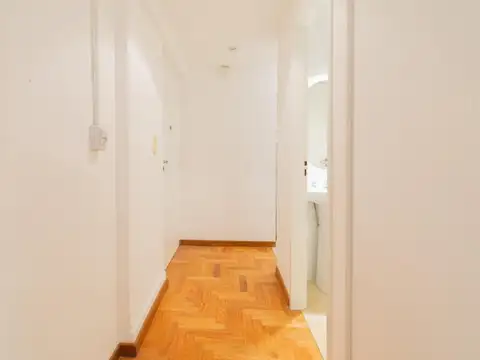 Palermo - Pasaje del Signo y Medrano, 1 amb, 30 m2(RAM)