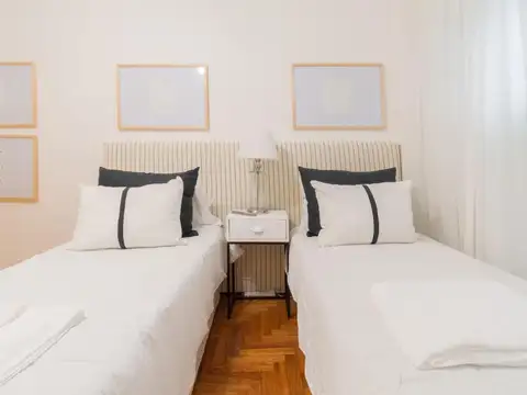 Departamento en Alquiler Temporal 15 años