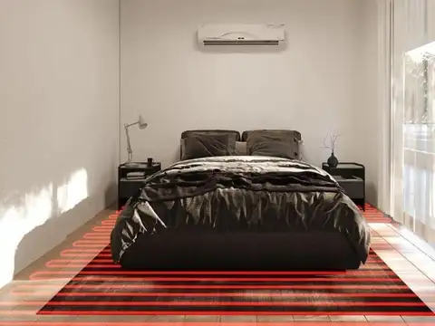 VENTA Departamento 2 amb - General Pacheco