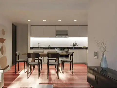 Departamento en Venta en General Pacheco, USD 105.000