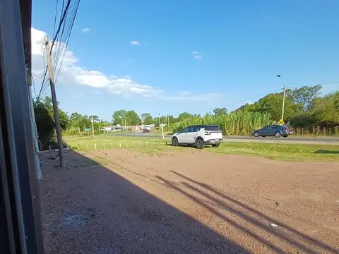Camino al Paso Escobar 100