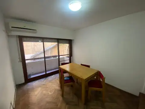 Marcelo Torcuato De Alvear 400, Piso 2