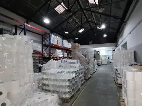 Galpon en Venta 40 años