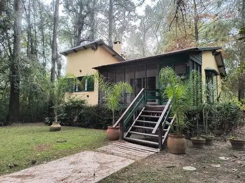 Rio o Arroyo Capitán Muelle Chispita I 100