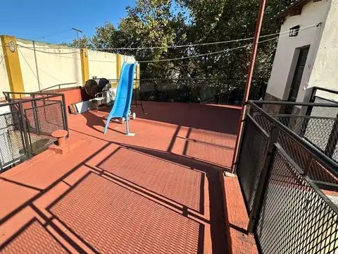 Venta PH 4 amb Patio Tza Quincho Parque Avellaneda