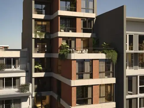Departamento en Venta A Estrenar