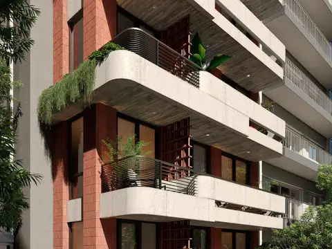 Departamento en Venta en Palermo Soho, USD 198.189