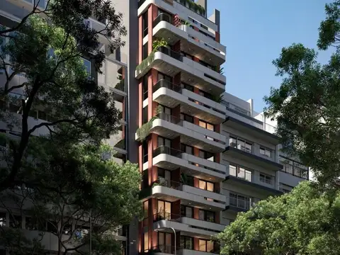Departamento en Venta de 2 dormitorios