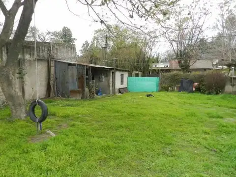 Casa en Venta al Oeste