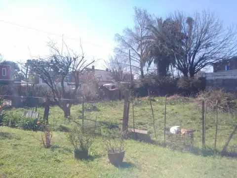 Casa próx. al centro y con posiblidades de financiación - Maschwitz - Escobar