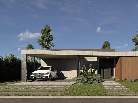 Casa en Venta A Estrenar