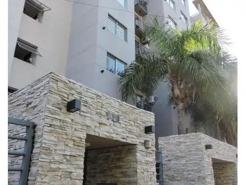 VENTA DEPARTAMENTO MORON 2 AMB FTE BALCON TERRAZA CON AMENITIES