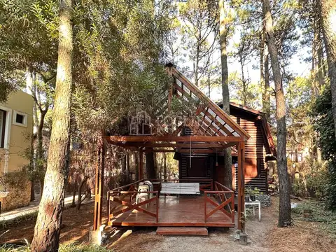 Terreno en Venta en Mar de las Pampas, USD 250.000