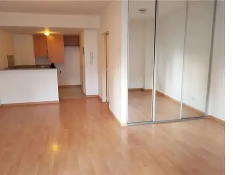 ALQUILER MONOAMBIENTE AMENITIES PARQUE CENTENARIO