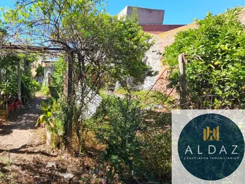 EN VENTA| Casa de 3 dormitorios en Alberdi 600