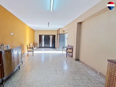 VENTA CASA 5 AMBIENTES V LUZURIAGA APTO CREDITO