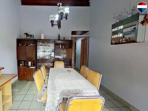 Casa en Venta de 4 dormitorios