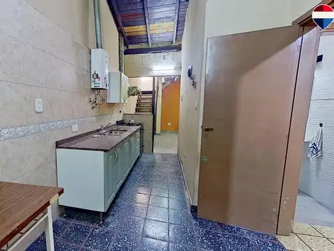 Casa en Venta 46 años
