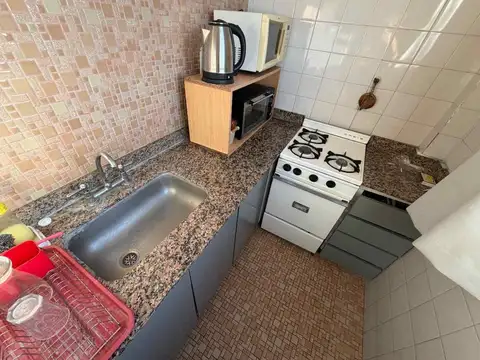 Departamento en Alquiler 37 años