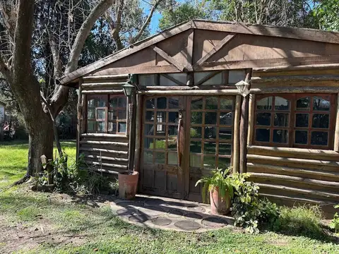 Hermosa Quinta en Tortuguitas