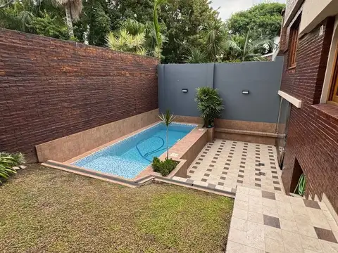 Casa en Venta 19 años