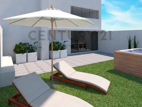 Departamento en Venta 2025 años