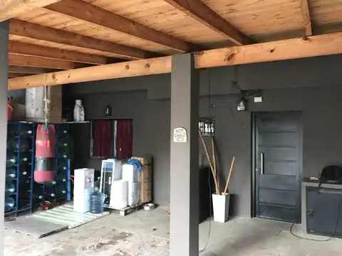 Casa en Venta en San Antonio de Padua, USD 95.000