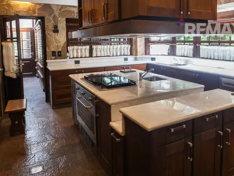 Casa en Alquiler 32 años