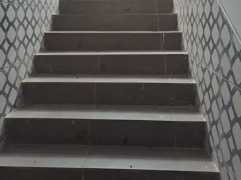 Depto Tipo Casa en Alquiler de 3 ambientes