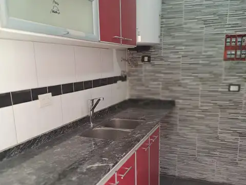 Depto Tipo Casa en Alquiler 2 años
