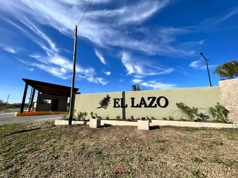 Venta · Lote de 3000 m2 · El Lazo · Capilla del Señor