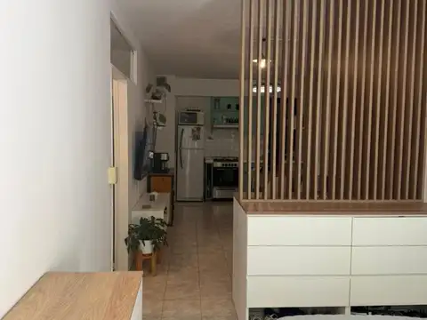 Departamento en Venta en Boedo, USD 70.000
