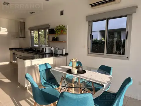 Casa en Venta 5 años