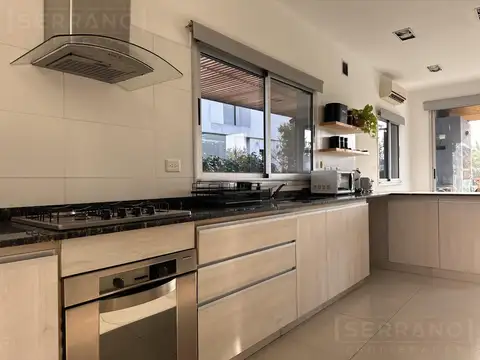 Casa en Venta de 4 dormitorios