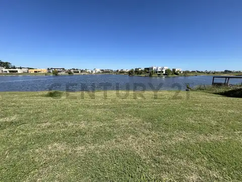 Terreno en Venta 42  mts Frente