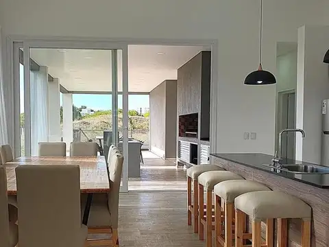 Casa en Venta A Estrenar
