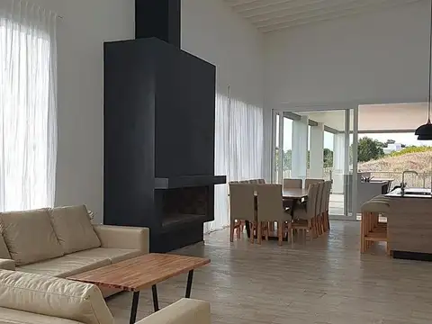 Casa en Venta al Norte