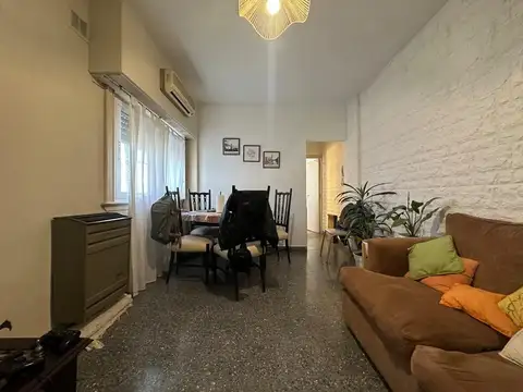 Tucuman 3000, Piso 2