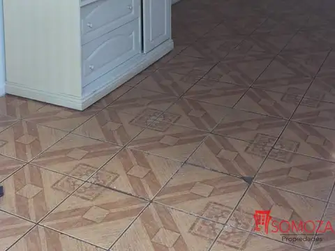 Departamento en Venta en Balvanera, USD 50.000