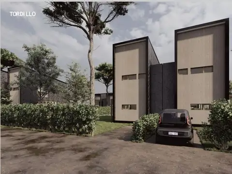 CASA EN CONTRUCCIÓN ANTIGUO CAMINO AL LLAO LLAO