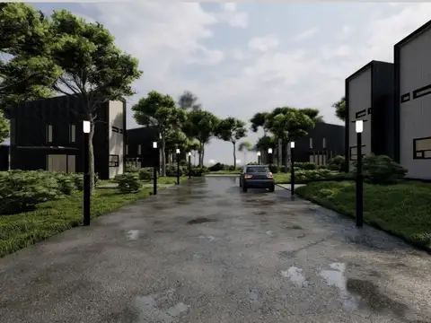 Casa en Venta A Estrenar